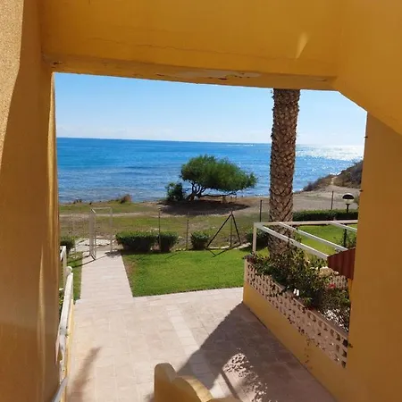 Alkabir Playa Apartman