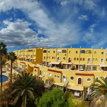 Alkabir Playa Apartmán El Campello