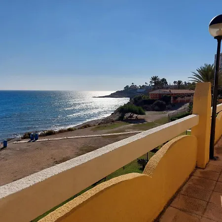 Alkabir Playa Apartman *