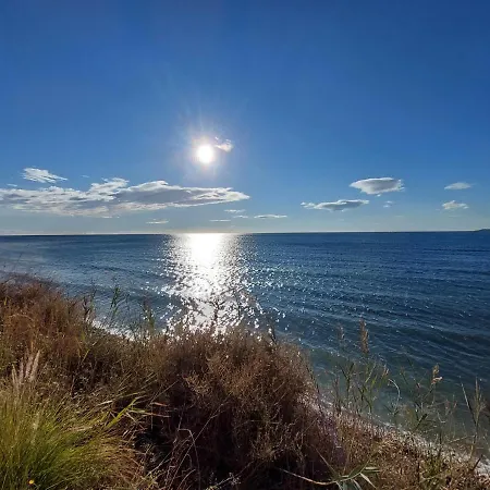 Apartman Alkabir Playa El Campello