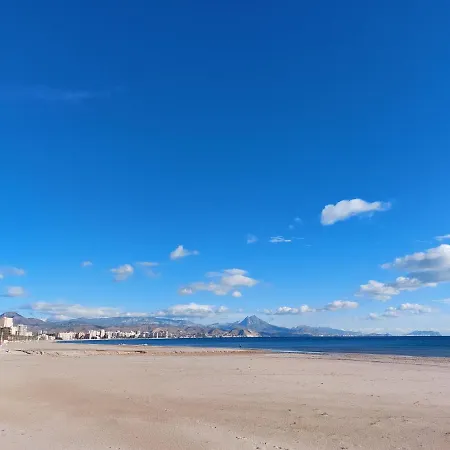 Alkabir Playa El Campello