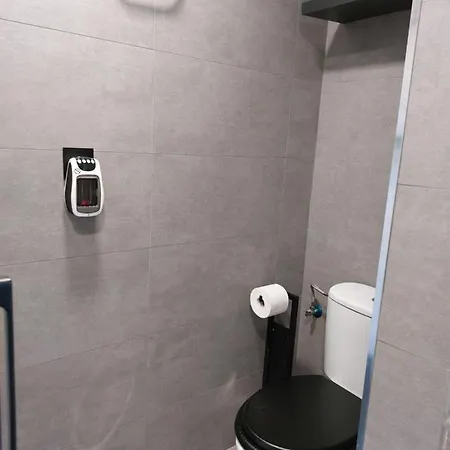 Apartman Alkabir Playa El Campello