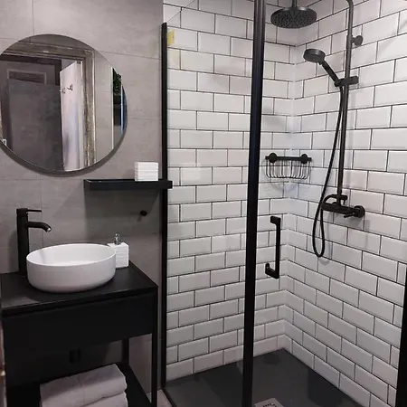 Alkabir Playa Apartman *