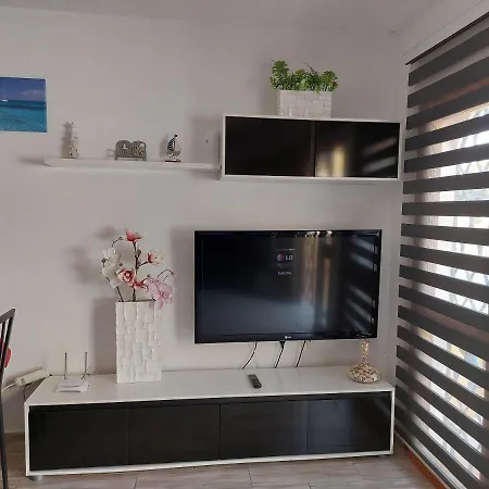 Alkabir Playa Apartmán *