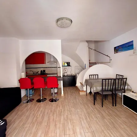 Alkabir Playa Apartman El Campello