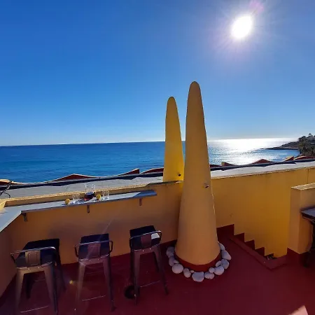 Apartman Alkabir Playa El Campello