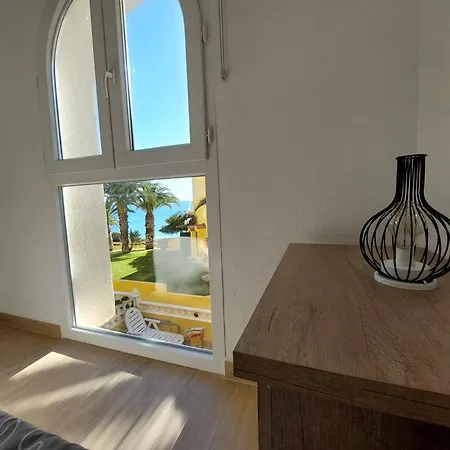 Alkabir Playa Apartmán