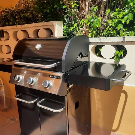 Apartmán Alkabir Playa *