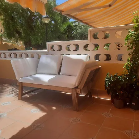 Alkabir Playa * El Campello