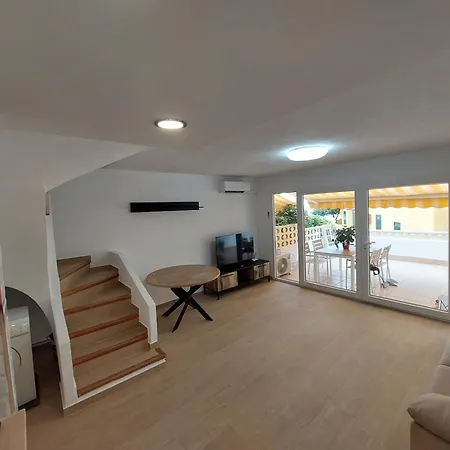 Alkabir Playa El Campello