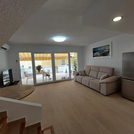 Alkabir Playa * El Campello