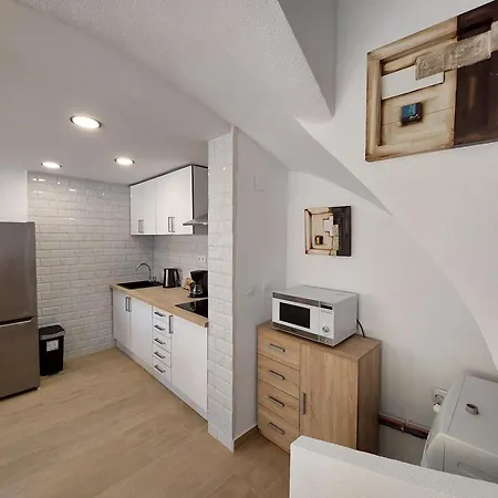 Alkabir Playa * El Campello