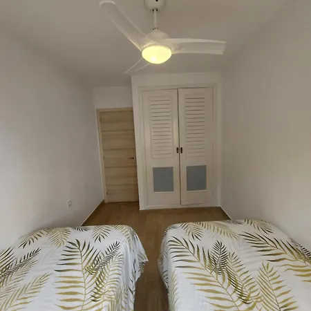 Alkabir Playa * El Campello