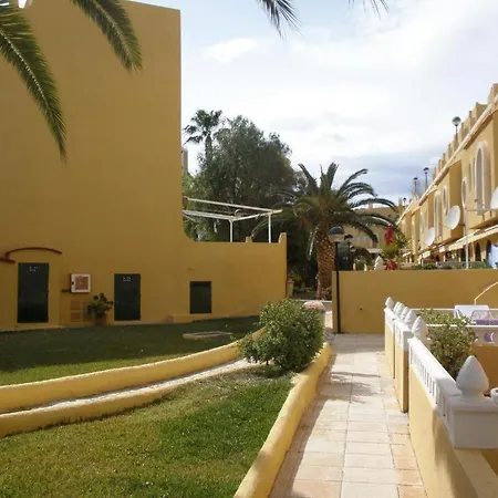 Alkabir Playa Apartman El Campello