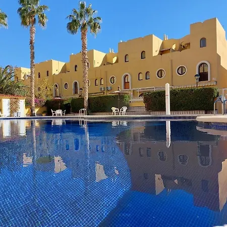 Alkabir Playa Apartman