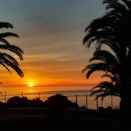 Alkabir Playa Apartman *