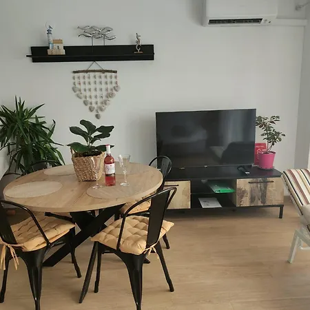 Alkabir Playa Apartman El Campello