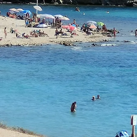 Alkabir Playa Apartman *