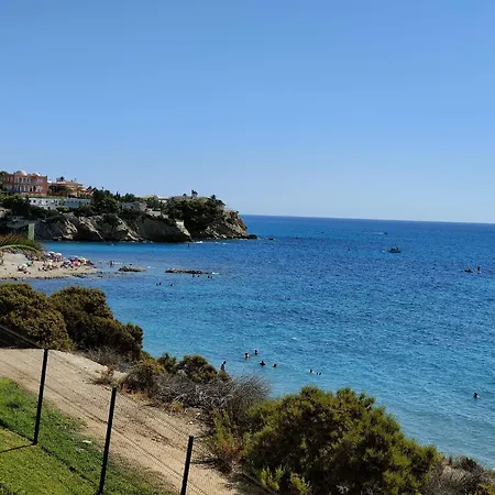 Apartman Alkabir Playa *