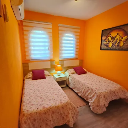 Alkabir Playa Apartman El Campello