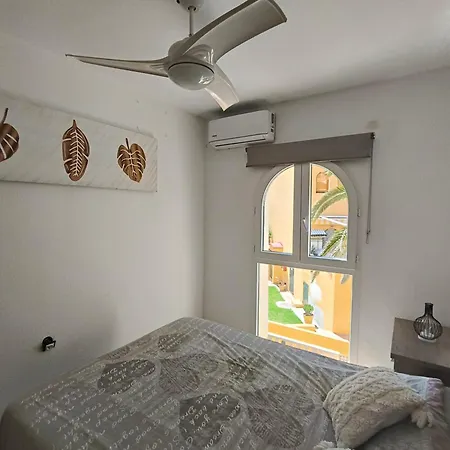Alkabir Playa Apartamento *