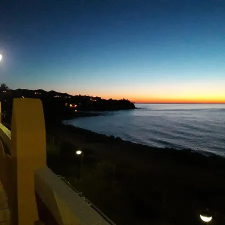 Apartmán Alkabir Playa El Campello